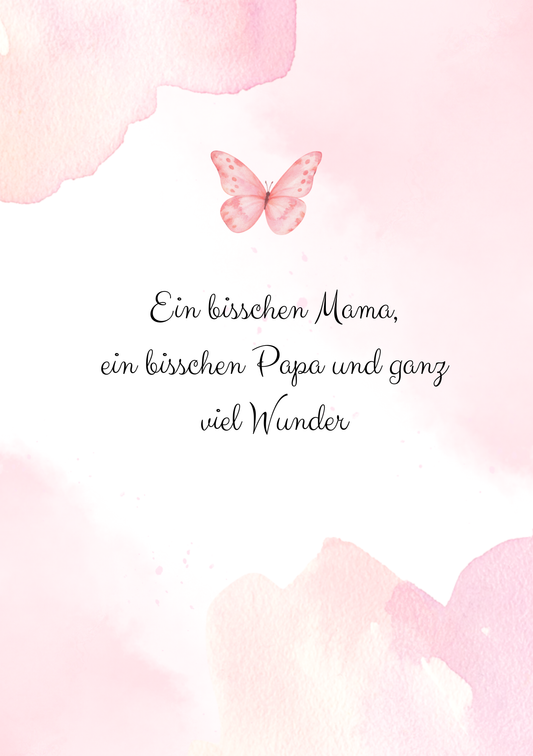 Mein Schwangerschaftsplaner