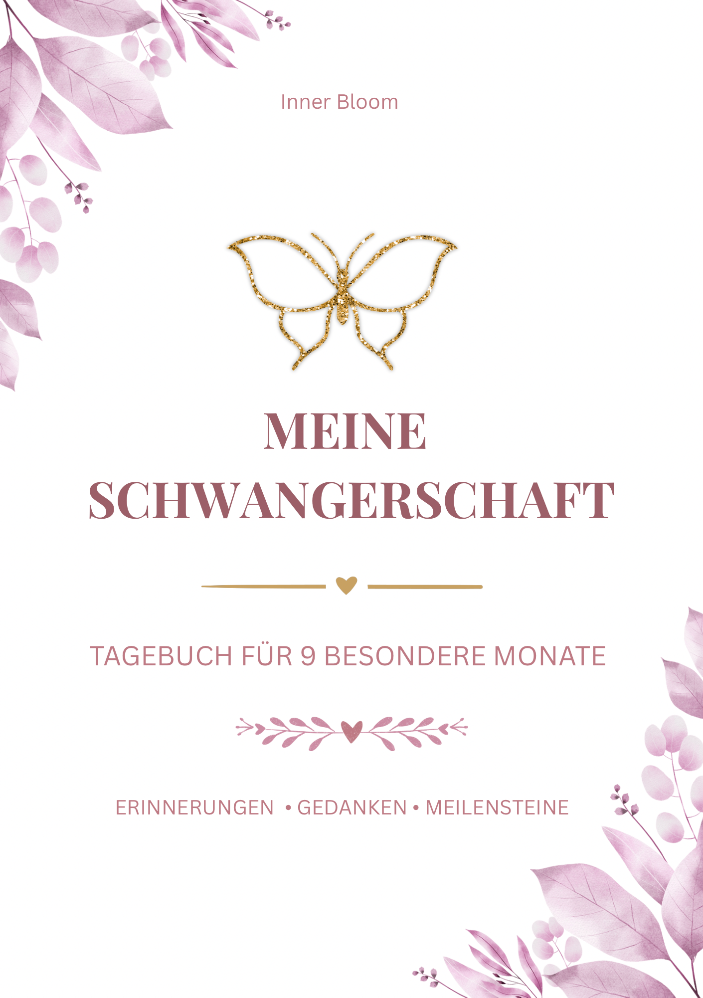 Mein Schwangerschaftsplaner