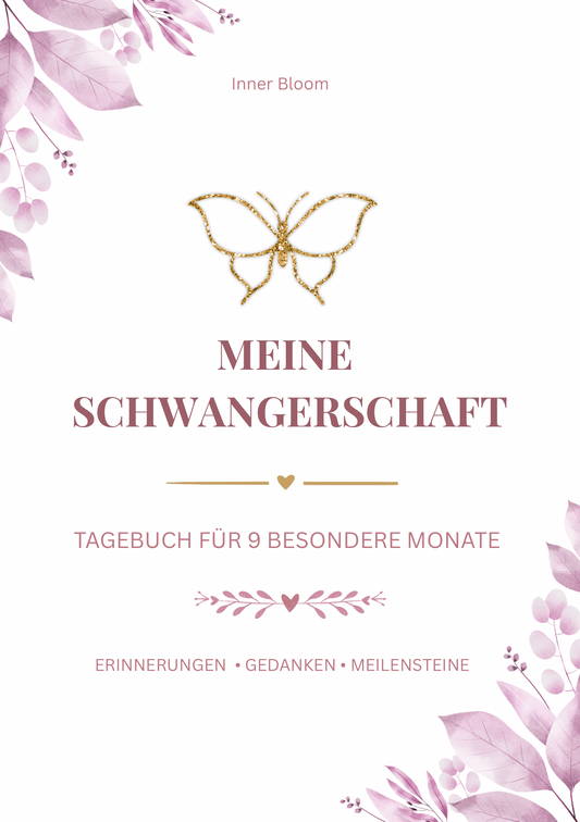 Mein Schwangerschaftsplaner
